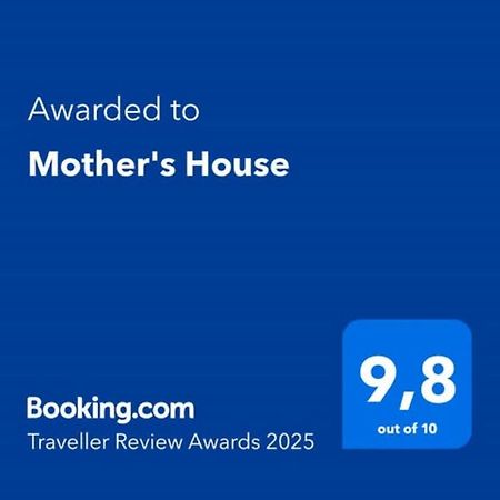 Mother'S House เอเธนส์ ภายนอก รูปภาพ