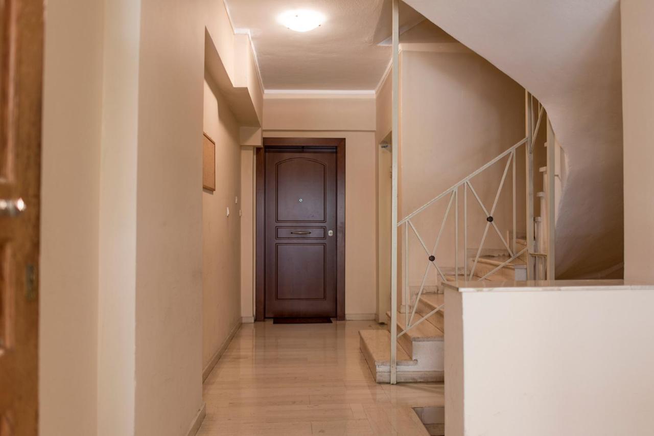 Mother'S House เอเธนส์ ภายนอก รูปภาพ