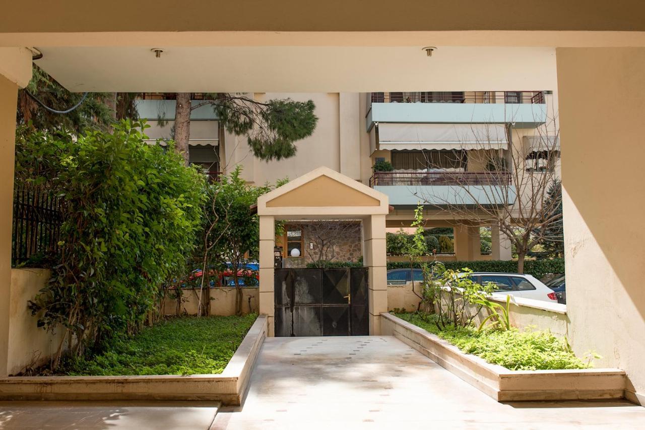 Mother'S House เอเธนส์ ภายนอก รูปภาพ