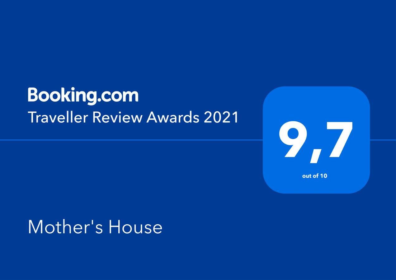 Mother'S House เอเธนส์ ภายนอก รูปภาพ