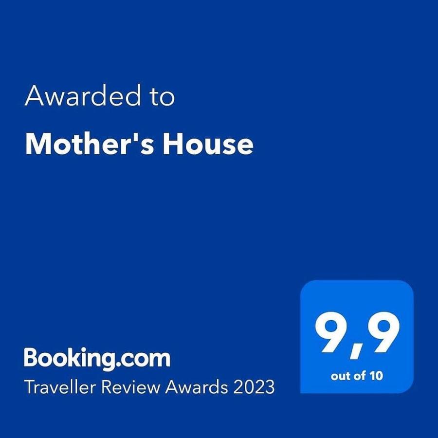 Mother'S House เอเธนส์ ภายนอก รูปภาพ