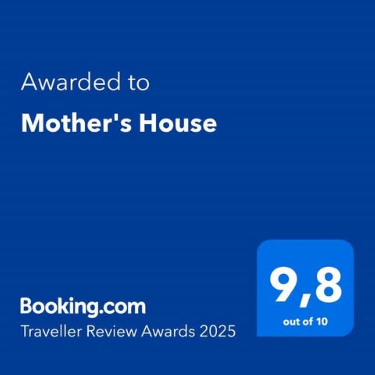 Mother'S House เอเธนส์ ภายนอก รูปภาพ