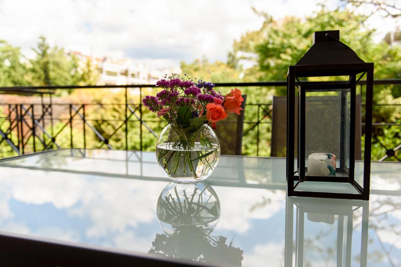 Mother'S House เอเธนส์ ภายนอก รูปภาพ