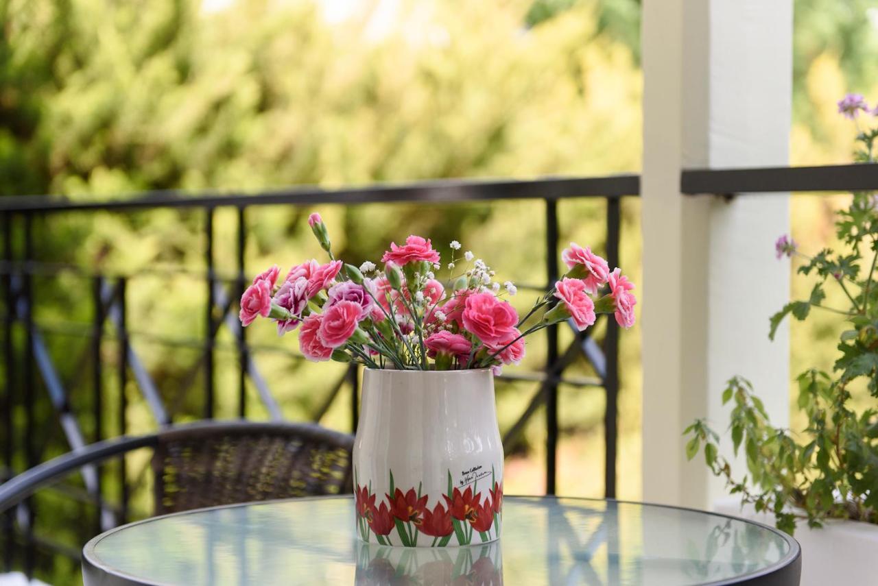 Mother'S House เอเธนส์ ภายนอก รูปภาพ