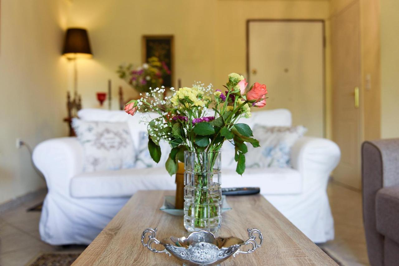 Mother'S House เอเธนส์ ภายนอก รูปภาพ